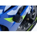 R&G Racing Aero Crash Protectors RACE VERSION for Suzuki GSX-R1000/R '17-'21 R&G Racing Aero Crash Protectors RACE VERSION for Suzuki GSX-R1000/R '17-'21